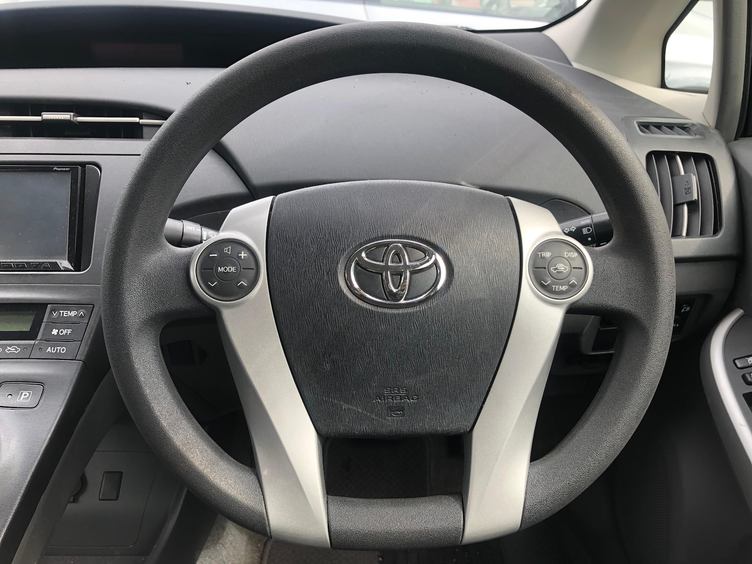 Vehicle 25