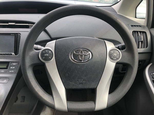 Used Toyota Prius for sale - 75536091: Photo 25