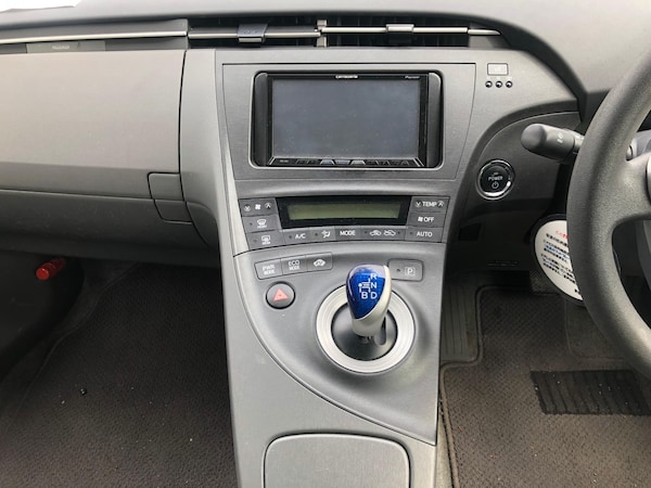 Used Toyota Prius for sale - 75536091: Photo 26