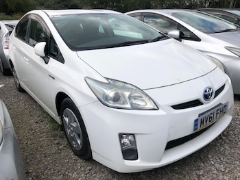 Used Toyota Prius 2011 for sale - 75536091: Photo