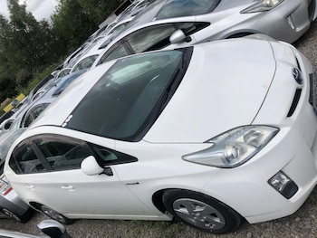 Used Toyota Prius 2011 for sale - 75536091: Photo