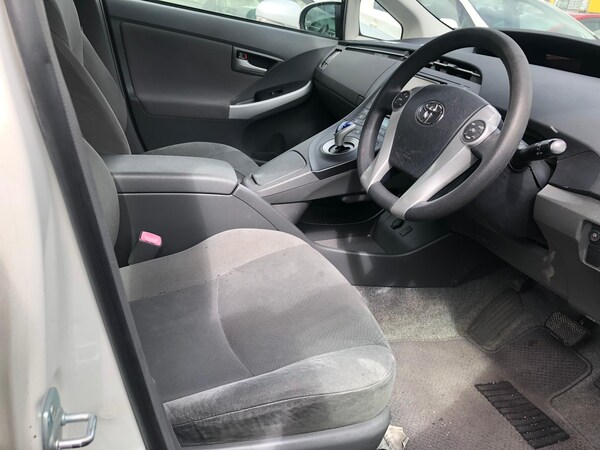 Used Toyota Prius for sale - 75536091: Photo 9