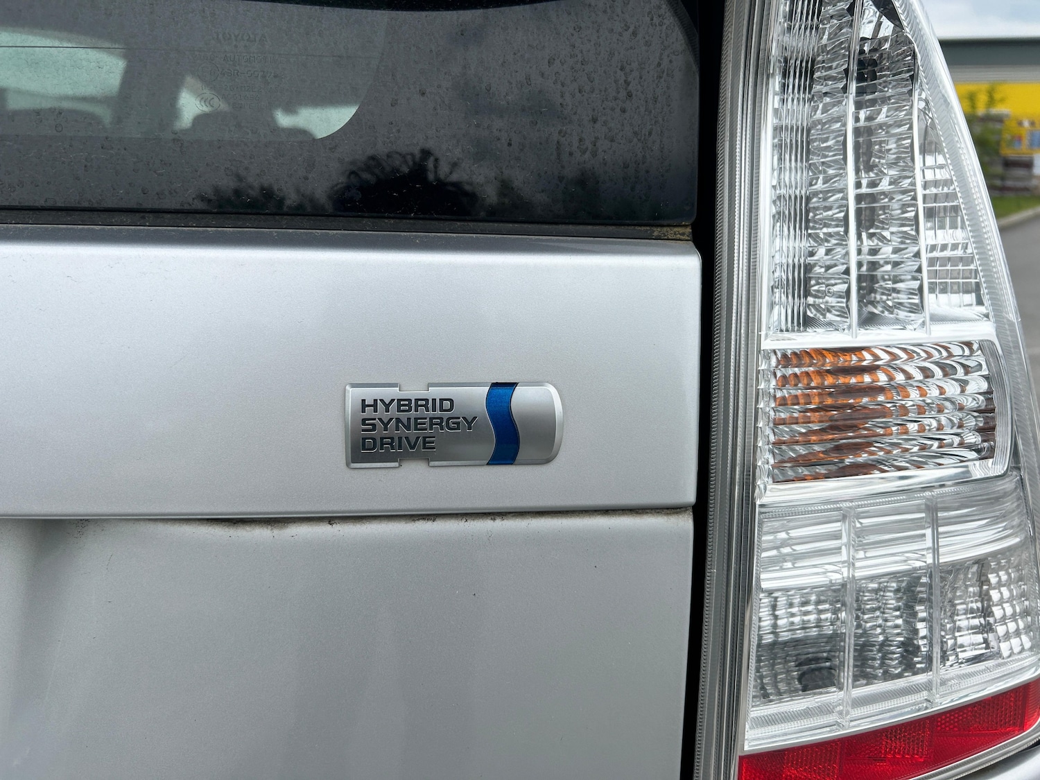 Vehicle 16