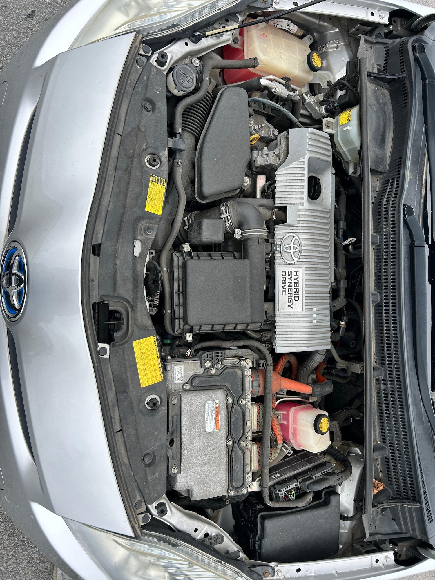 Vehicle 26