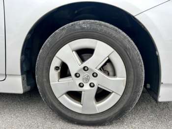 Used Toyota Prius 2011 for sale - 74518334: Photo