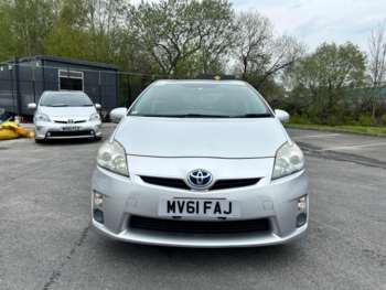 Used Toyota Prius 2011 for sale - 74518334: Photo