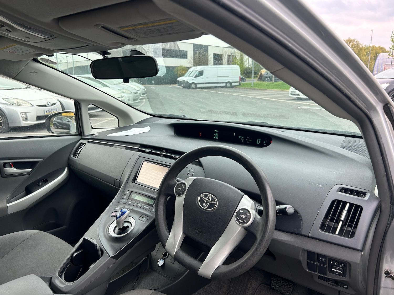 Vehicle 6