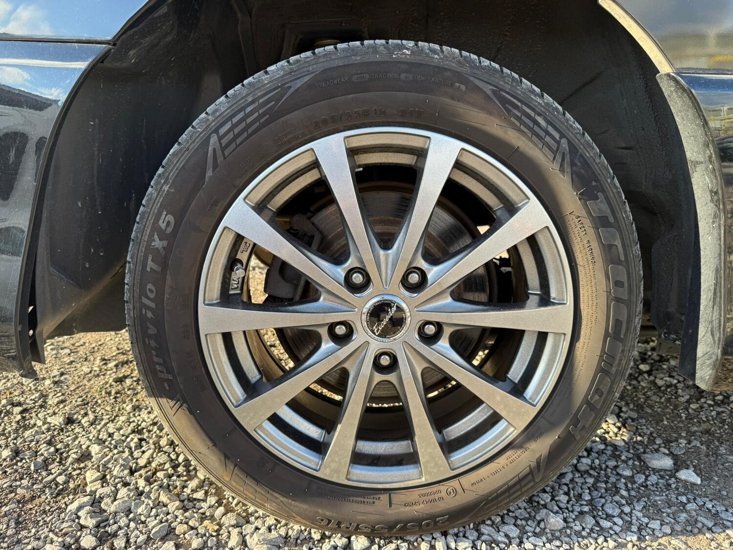 Used Nissan Serena for sale - 77708588: Photo 20