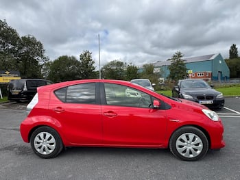 Used Toyota Aqua 2014 for sale - 79845341: Photo