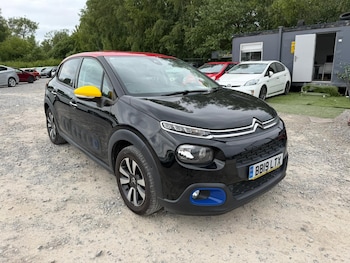 Used Citroen C3 2019 for sale - 78913052: Photo