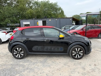 Used Citroen C3 2019 for sale - 78913052: Photo
