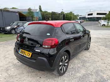 Used Citroen C3 2019 for sale - 78913052: Photo