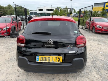 Used Citroen C3 2019 for sale - 78913052: Photo