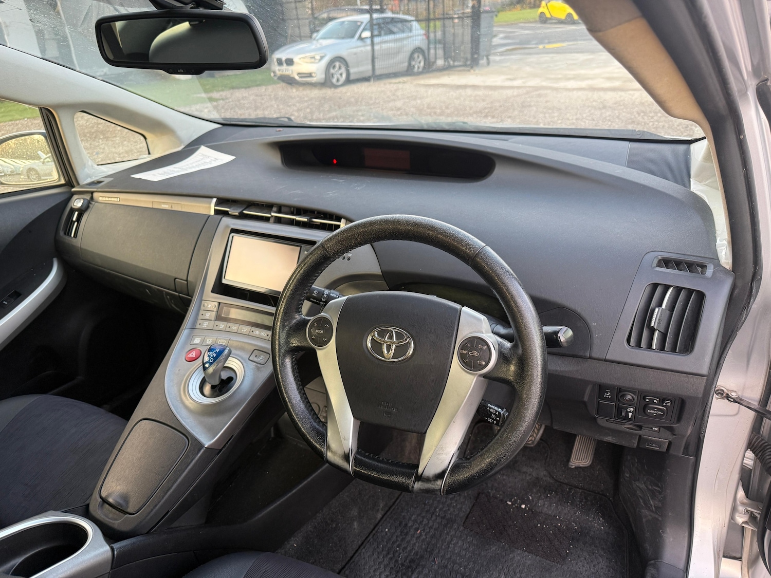 Used Toyota Prius 2025 for sale - 76449853: Photo 12