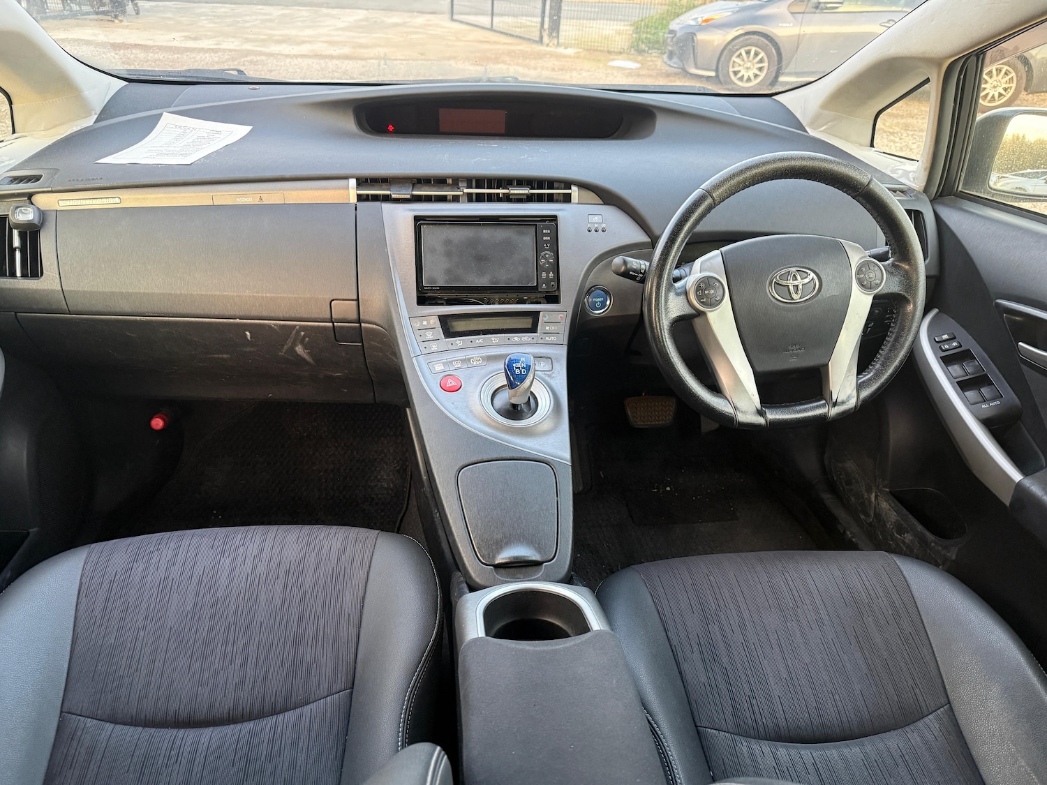 Used Toyota Prius 2025 for sale - 76449853: Photo 13