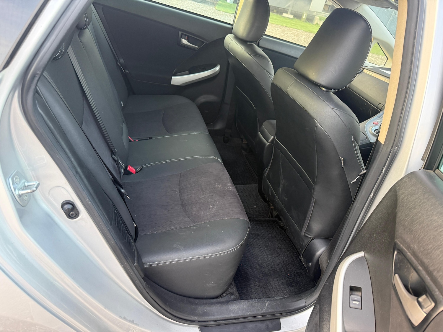 Used Toyota Prius 2025 for sale - 76449853: Photo 14