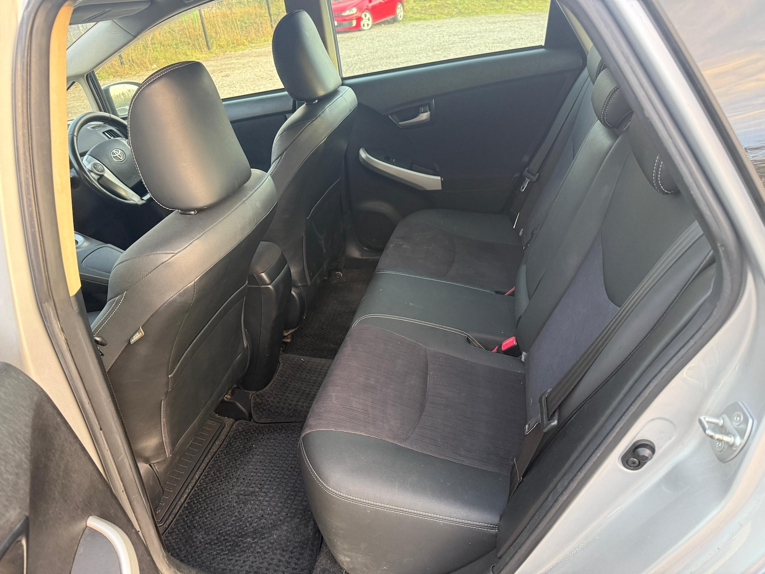 Used Toyota Prius 2025 for sale - 76449853: Photo 17