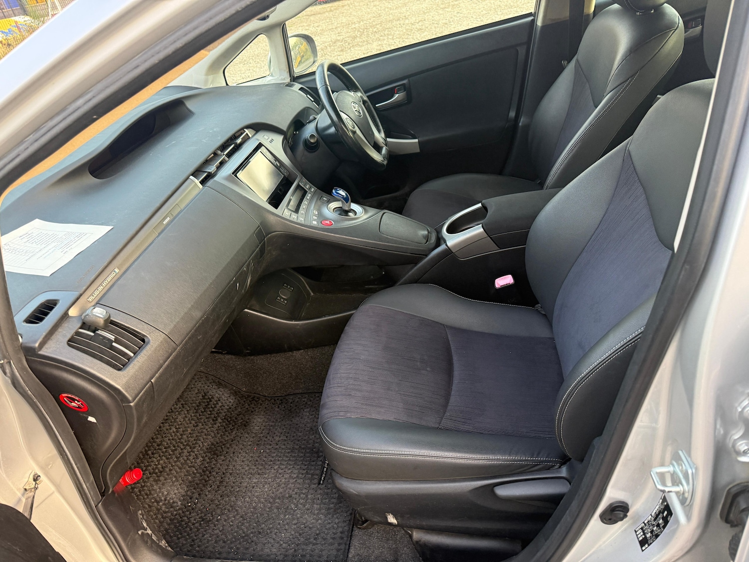 Used Toyota Prius 2025 for sale - 76449853: Photo 18