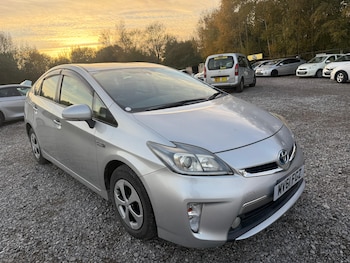 1 790 CC TOYOTA PRIUS PHV