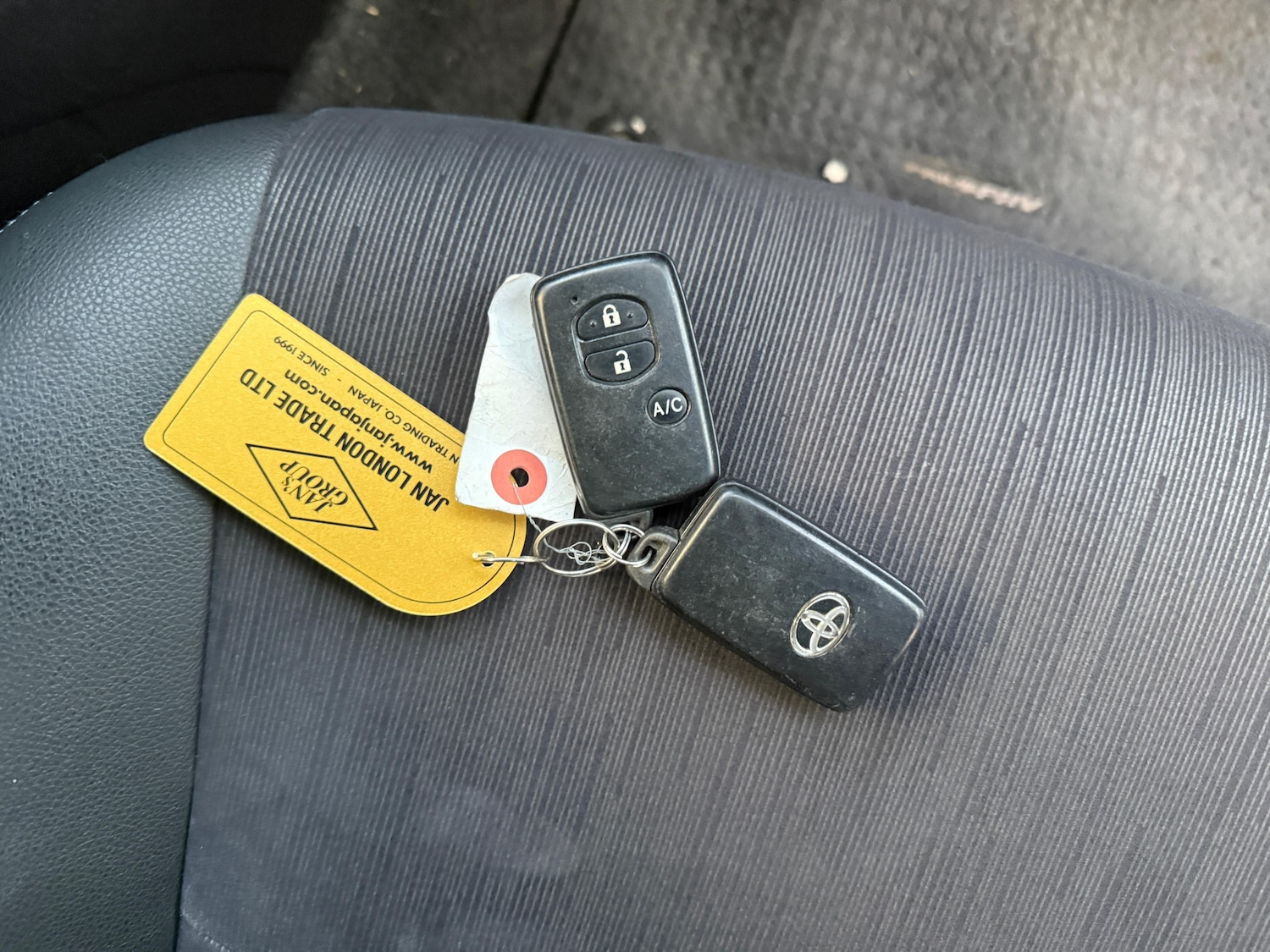 Used Toyota Prius 2025 for sale - 76449853: Photo 21