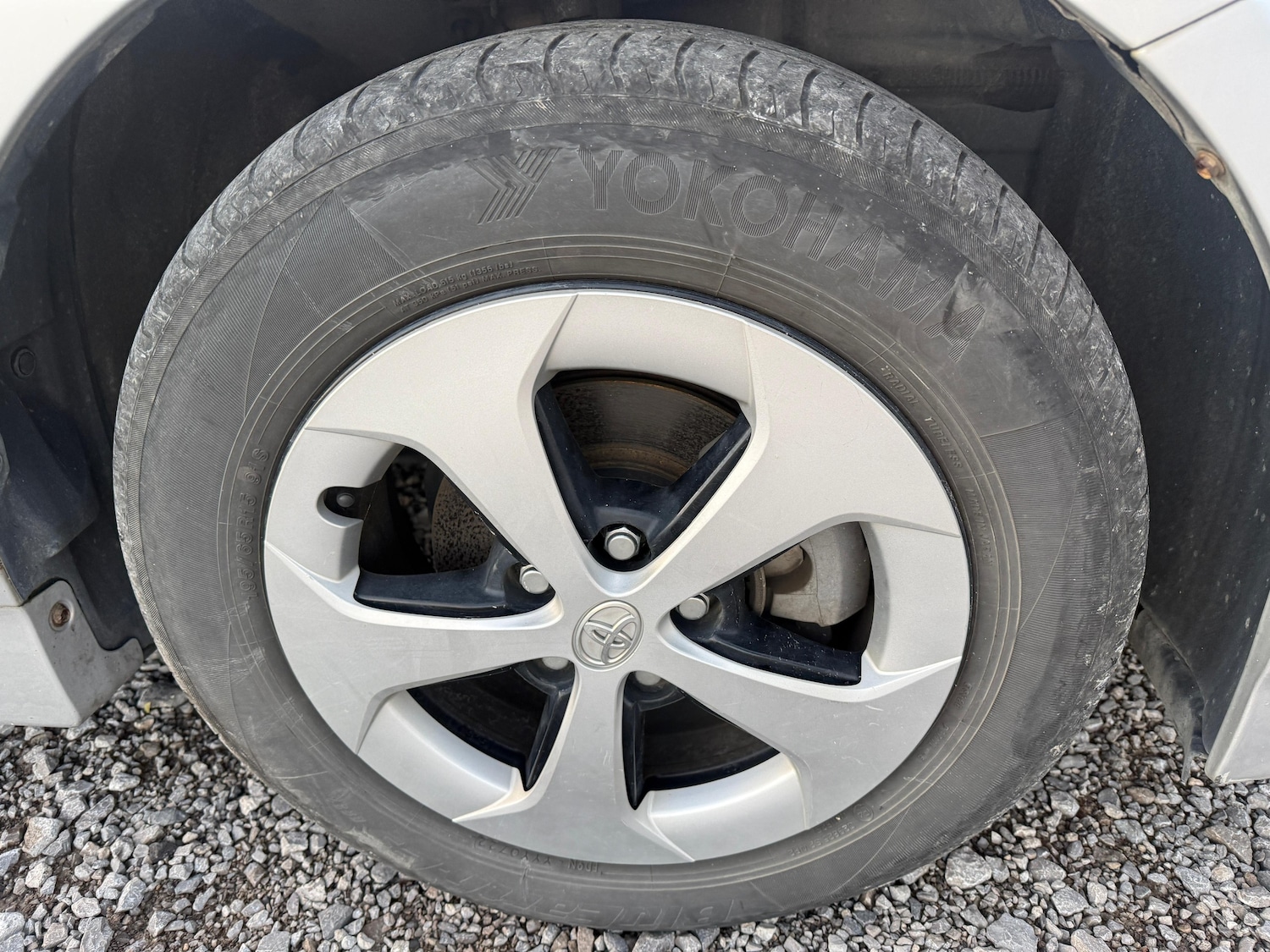 Used Toyota Prius 2025 for sale - 76449853: Photo 23