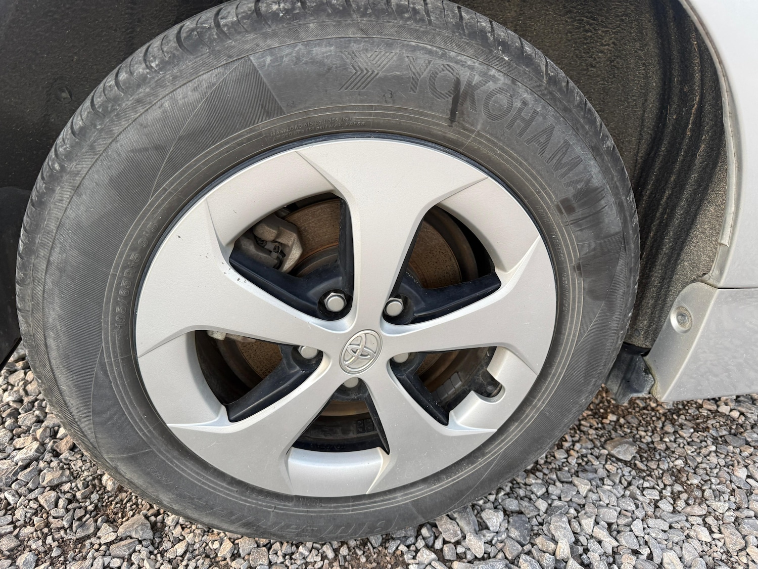 Used Toyota Prius 2025 for sale - 76449853: Photo 25