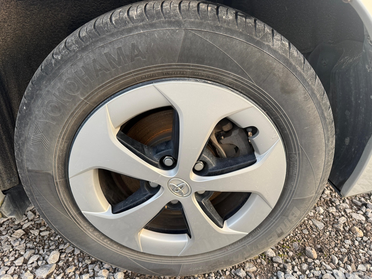 Used Toyota Prius 2025 for sale - 76449853: Photo 27