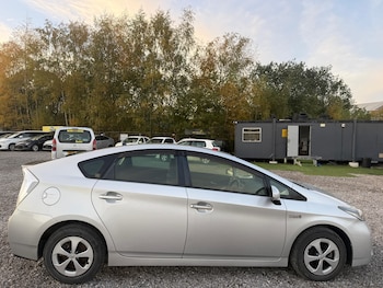 Used Toyota Prius 2012 for sale - 76449853: Photo