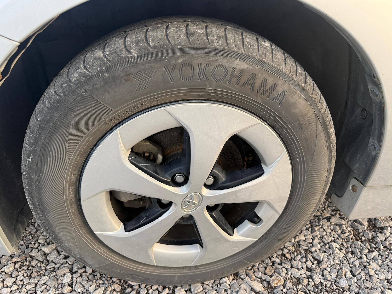 Used Toyota Prius 2025 for sale - 76449853: Photo 30