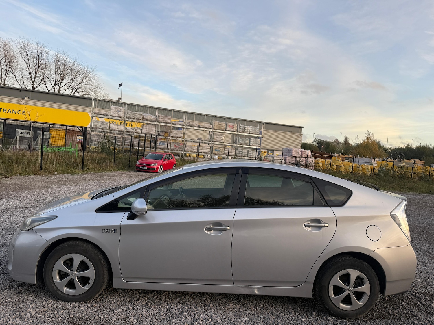 Used Toyota Prius 2025 for sale - 76449853: Photo 7