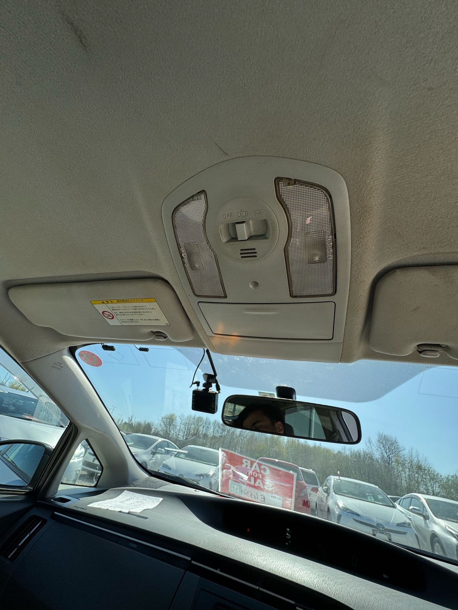 Used Toyota Prius 2025 for sale - 76635079: Photo 10