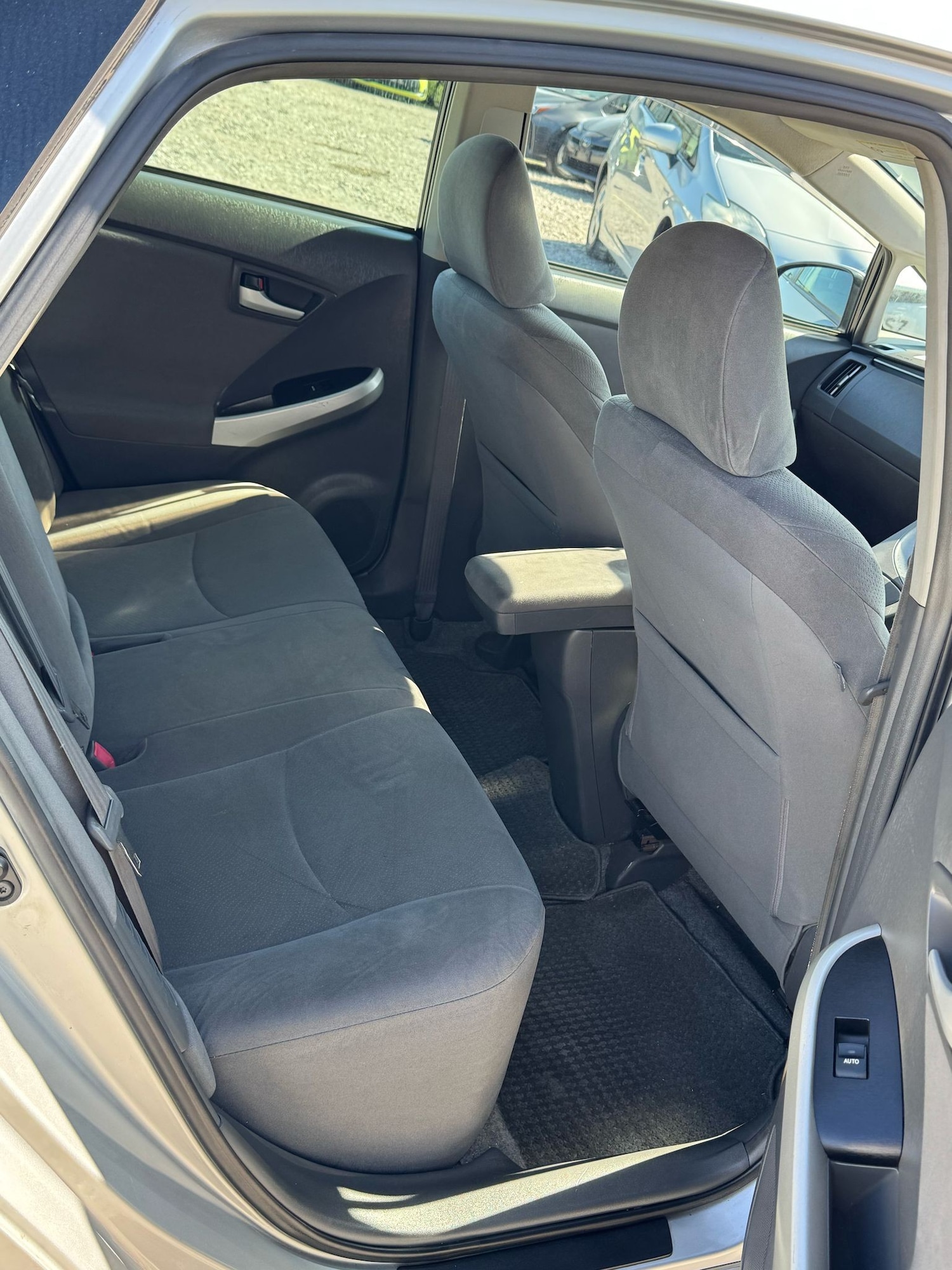 Used Toyota Prius 2025 for sale - 76635079: Photo 11