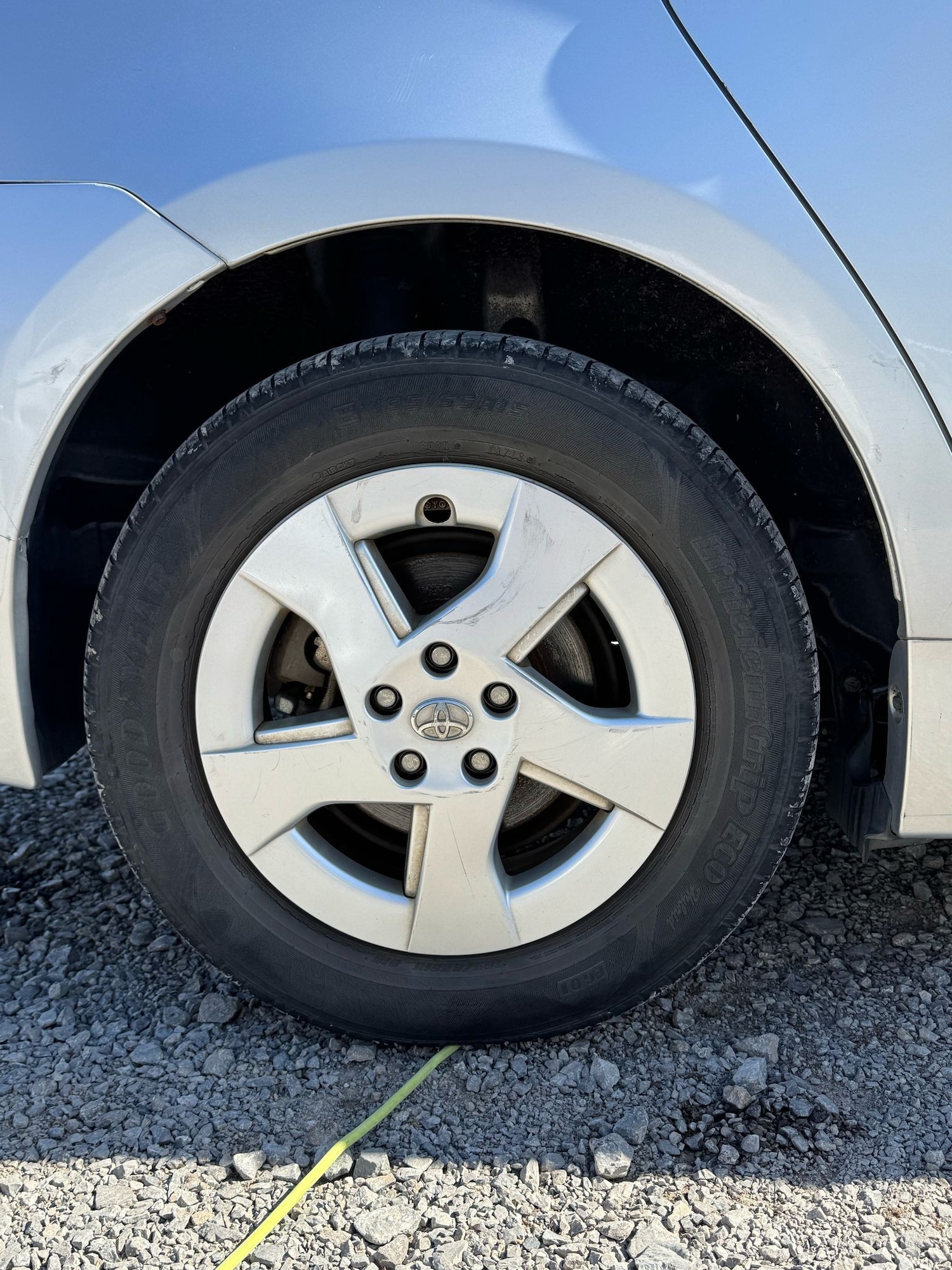 Used Toyota Prius 2025 for sale - 76635079: Photo 12