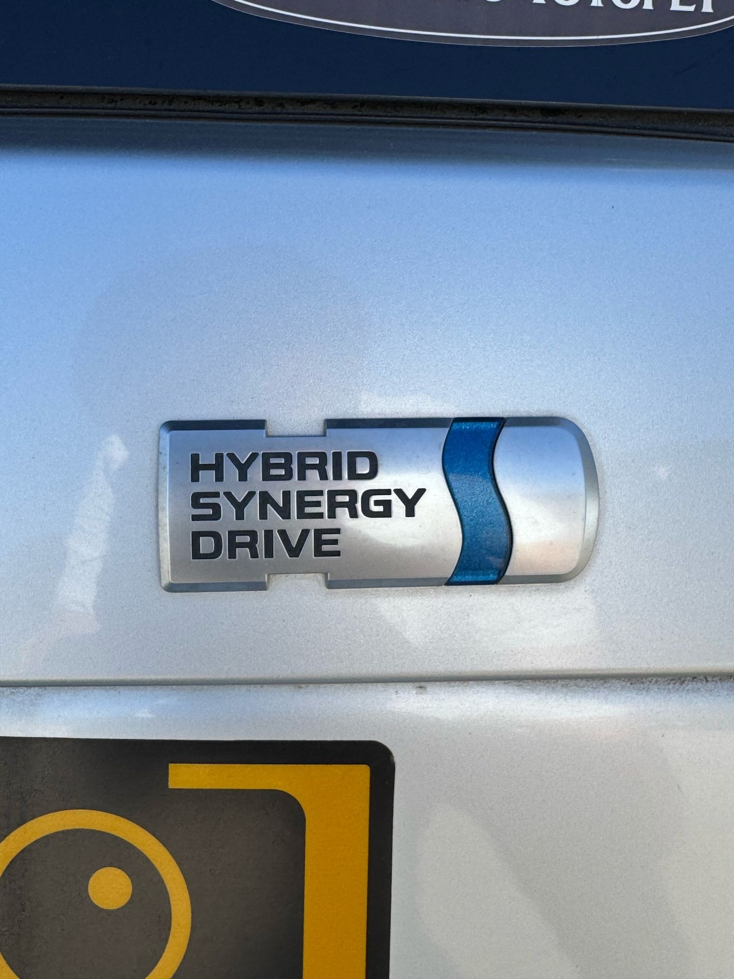 Used Toyota Prius 2025 for sale - 76635079: Photo 14