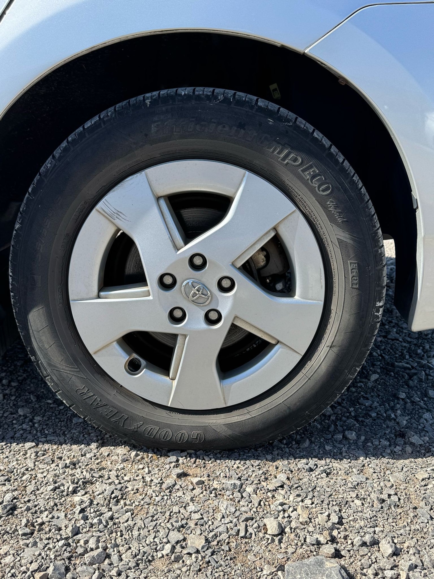 Used Toyota Prius 2025 for sale - 76635079: Photo 20