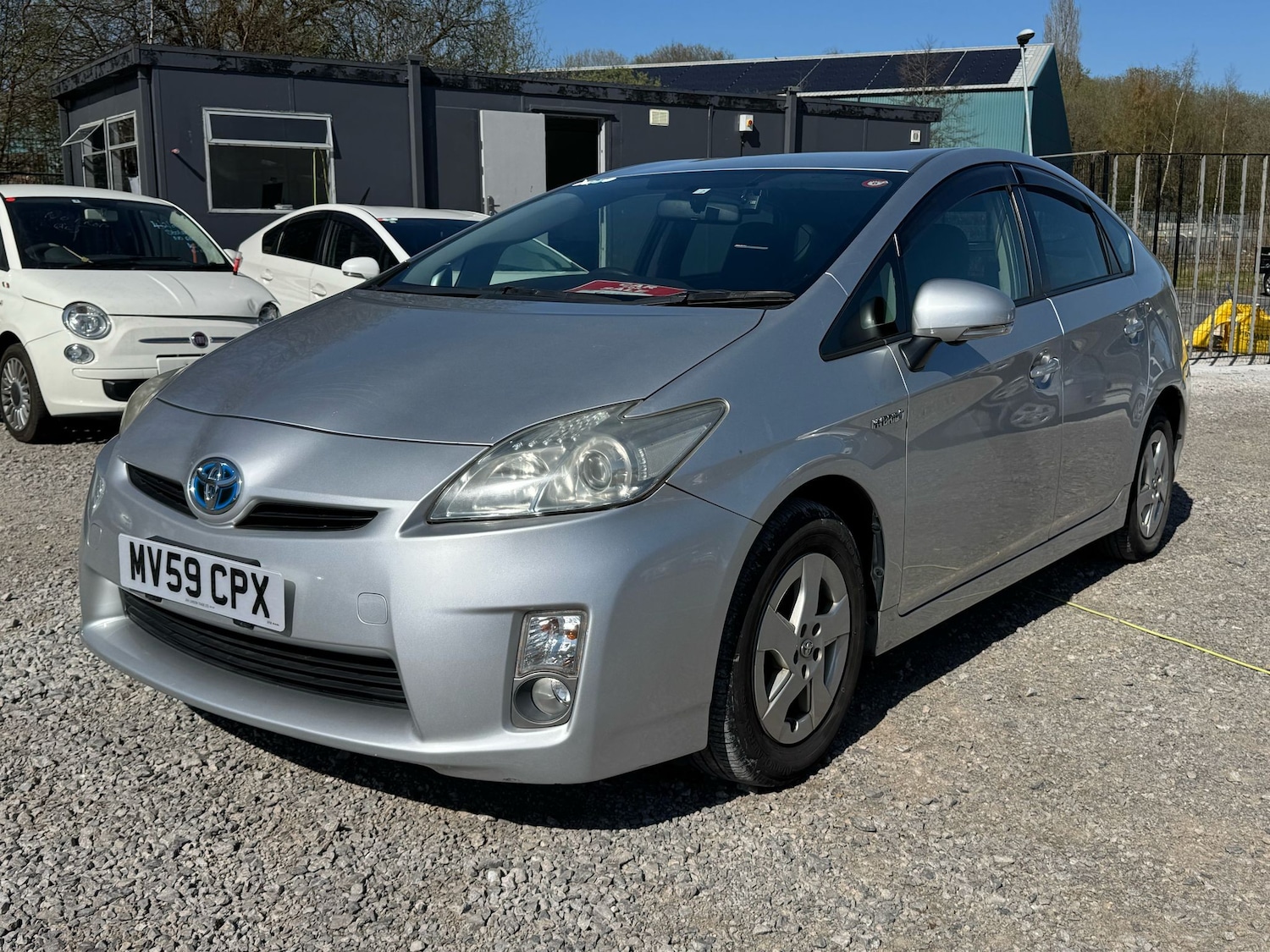 Used Toyota Prius 2025 for sale - 76635079: Photo 21
