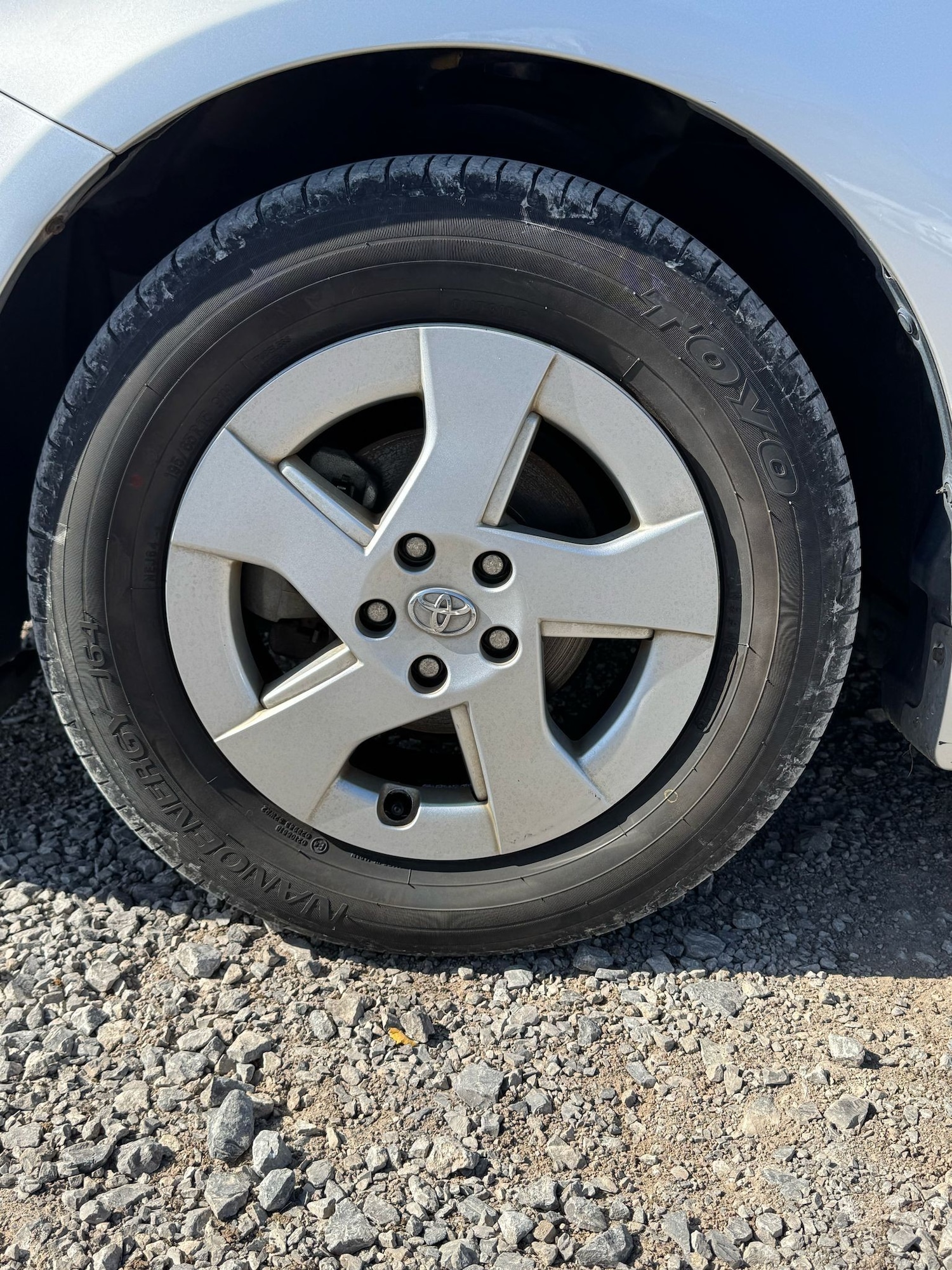 Used Toyota Prius 2025 for sale - 76635079: Photo 3