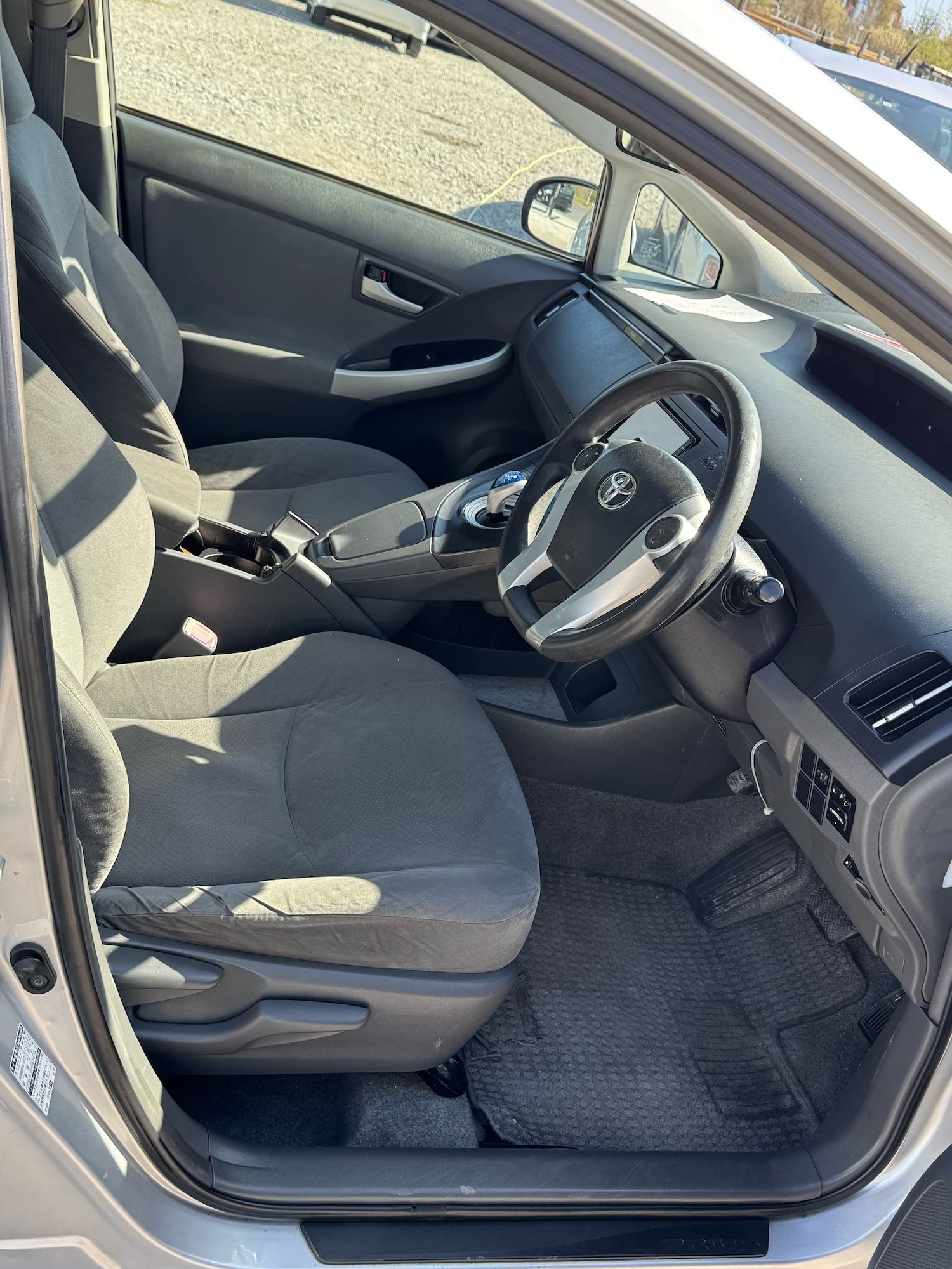 Used Toyota Prius 2025 for sale - 76635079: Photo 4