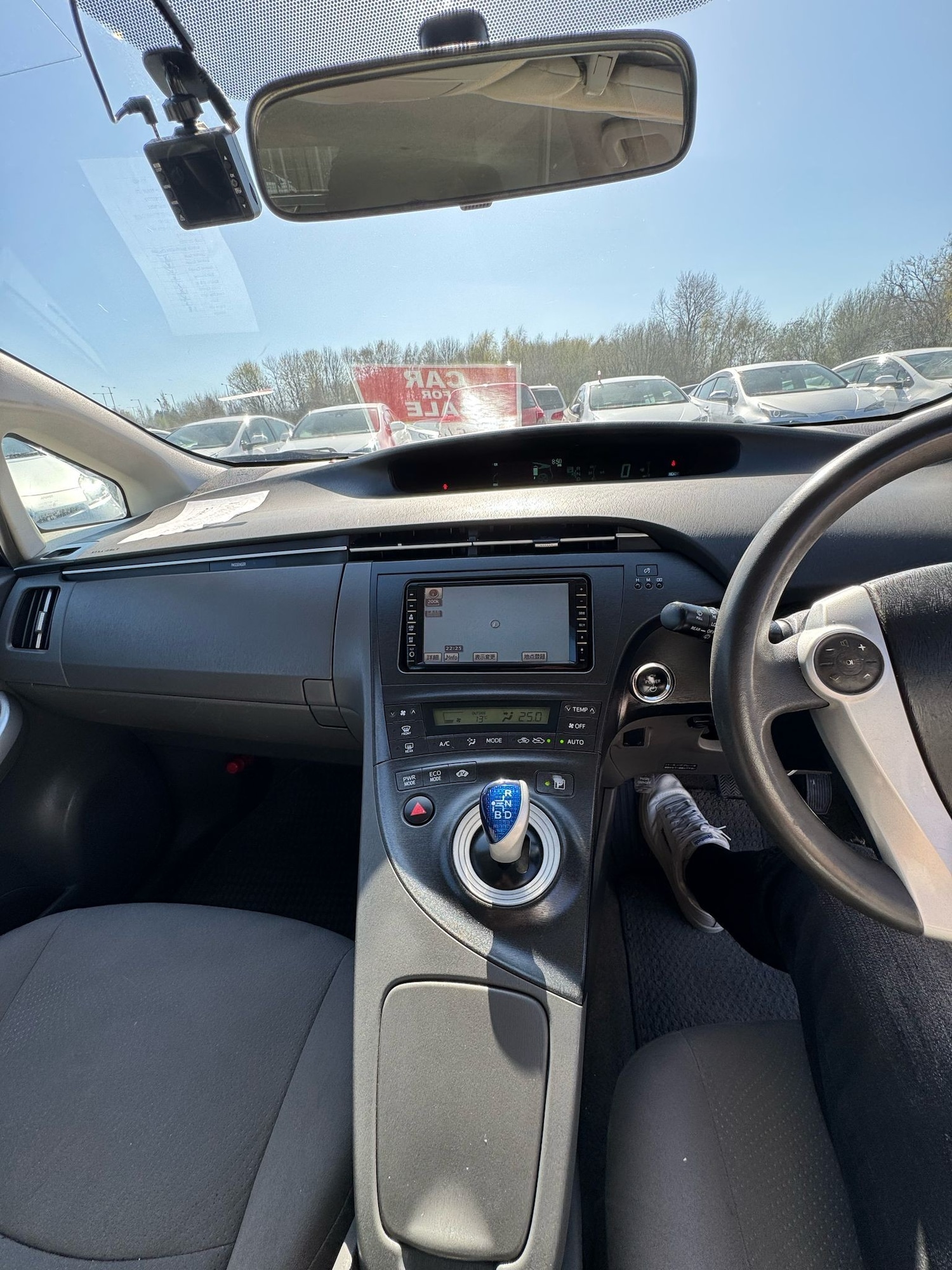 Used Toyota Prius 2025 for sale - 76635079: Photo 6