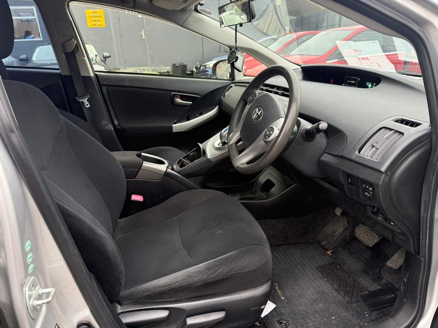 Used Toyota Prius for sale - 77421267: Photo 12