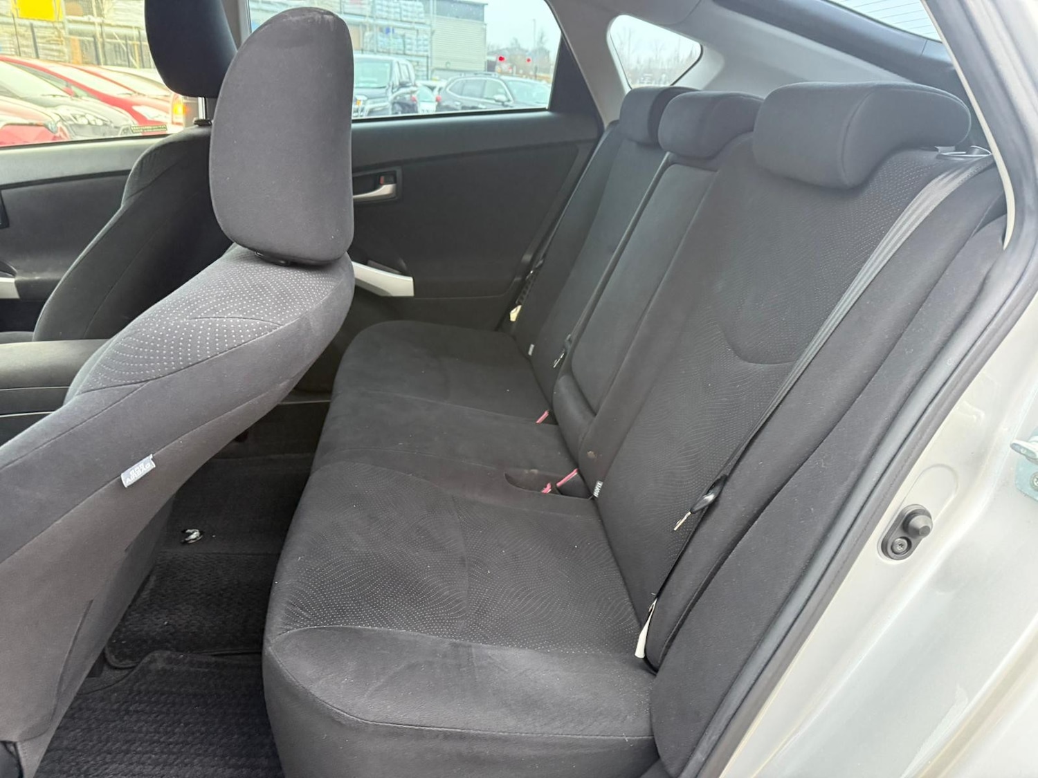 Used Toyota Prius for sale - 77421267: Photo 18