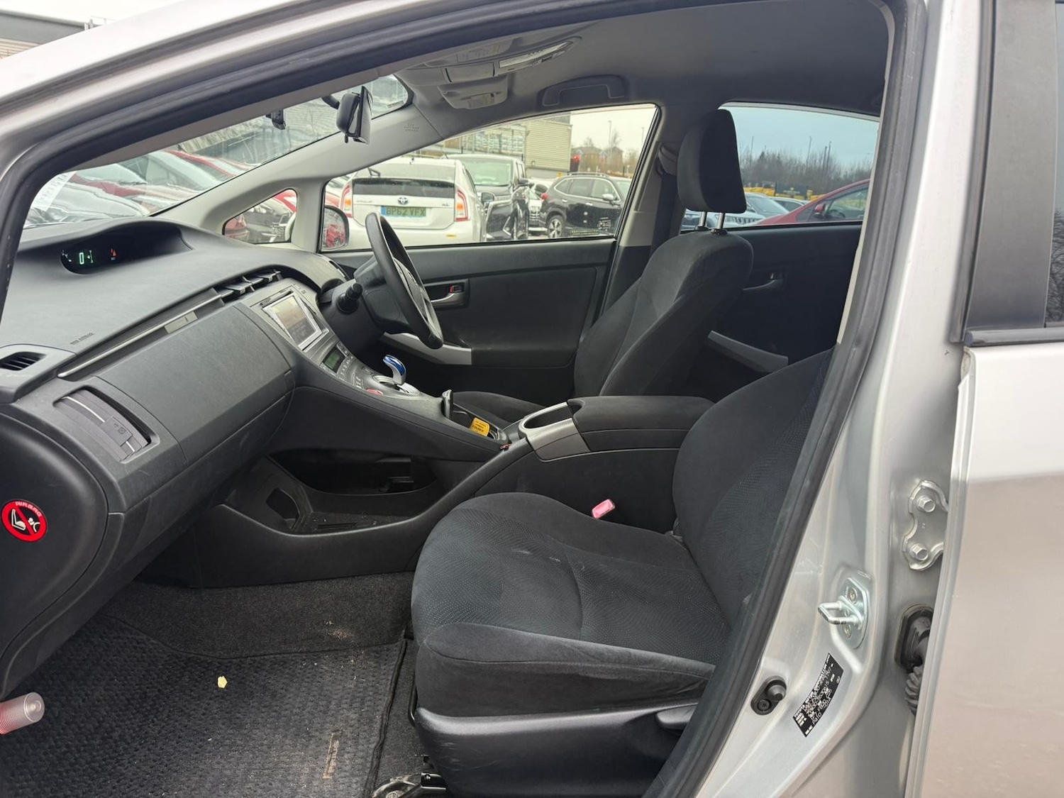 Used Toyota Prius for sale - 77421267: Photo 19