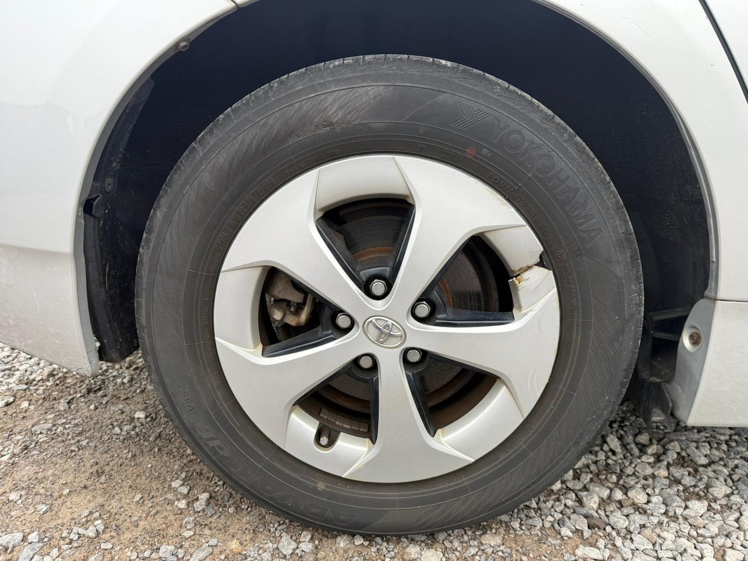 Used Toyota Prius for sale - 77421267: Photo 25