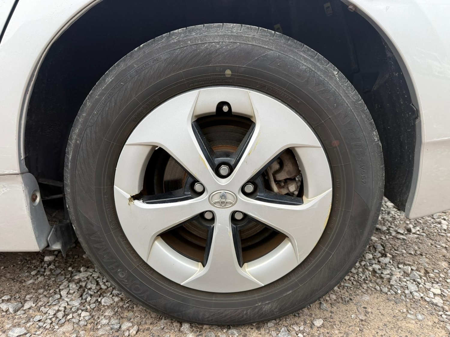 Used Toyota Prius for sale - 77421267: Photo 27