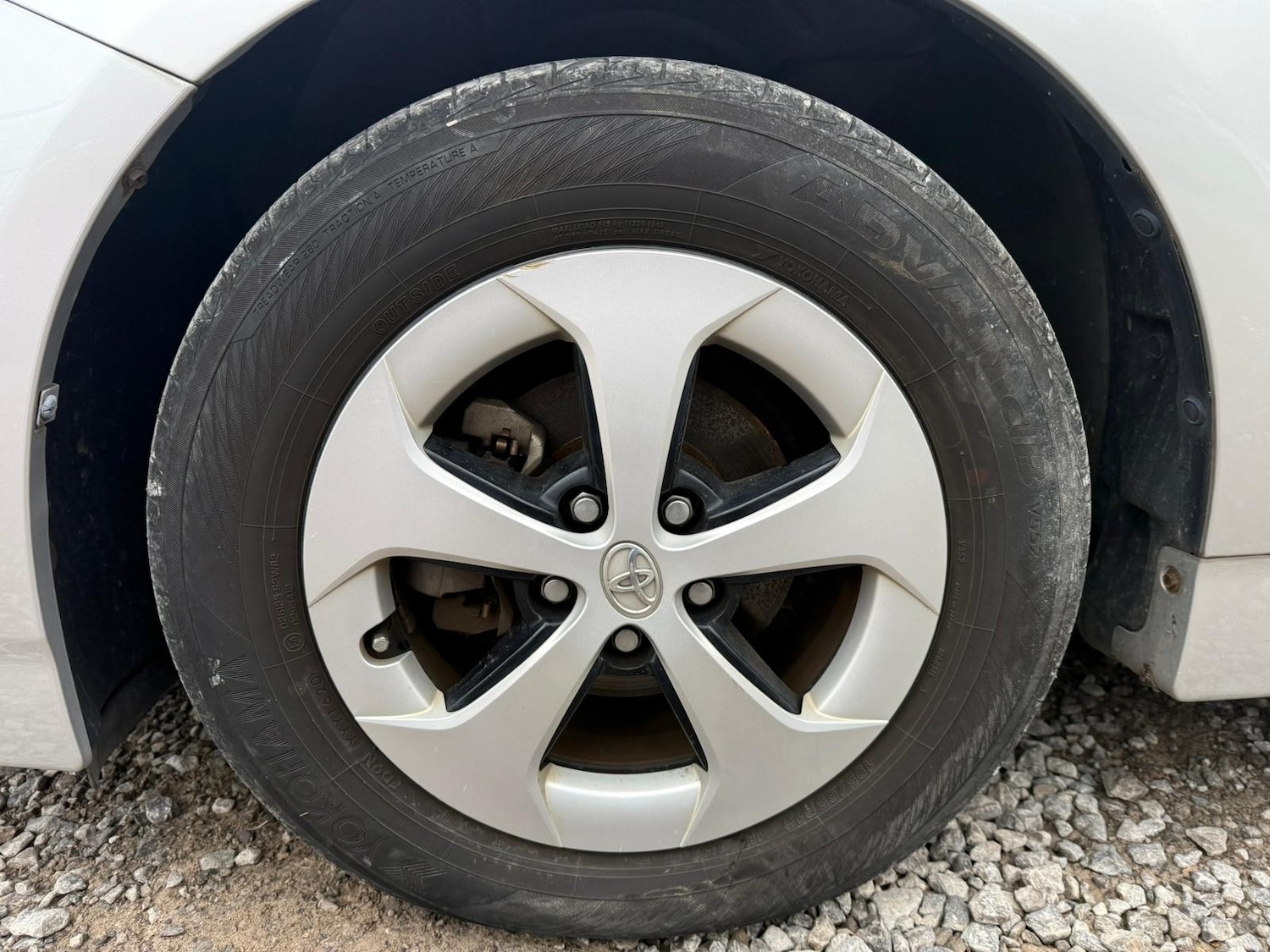 Used Toyota Prius for sale - 77421267: Photo 28