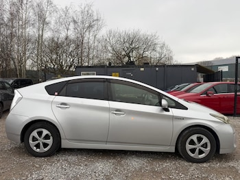 Used Toyota Prius 2012 for sale - 77421267: Photo