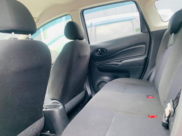 Used Nissan Note 2025 for sale - 75575104: Photo 14