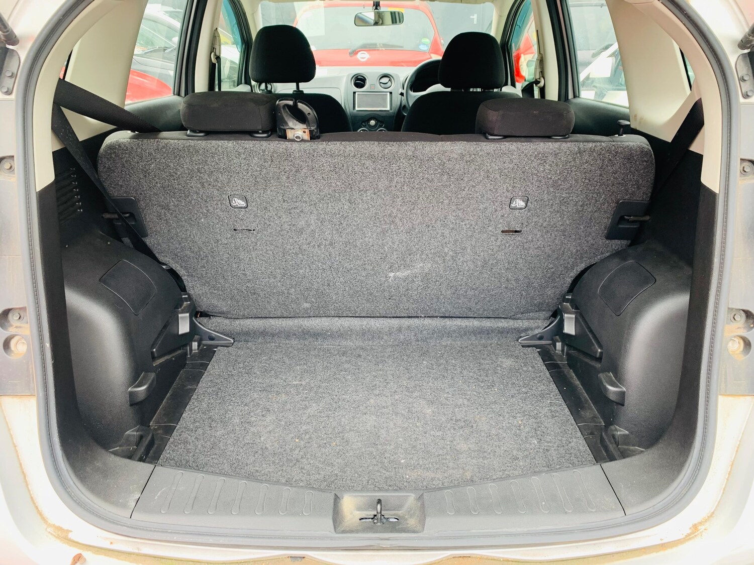 Vehicle 16