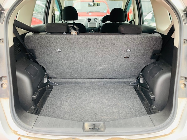 Used Nissan Note 2025 for sale - 75575104: Photo 16