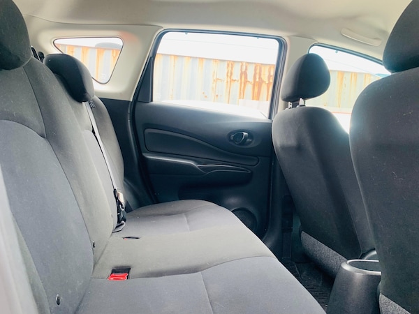 Used Nissan Note 2025 for sale - 75575104: Photo 17